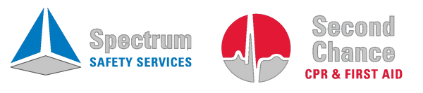 Spectrum Safety Services Logo